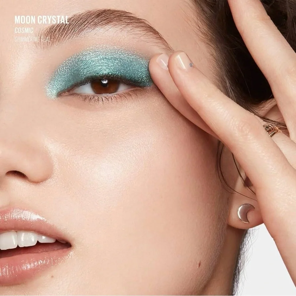 Kaja Beauty 06 Cosmic Moon Crystal Sparking Eye Pigment